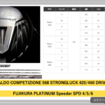 COMPETIZIONE 568 STRONGLUCK 420